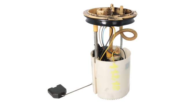 Módulo de bomba de combustível com sensor do nível de combustível 3C0919050Q VAG