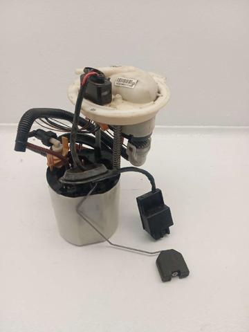Módulo de bomba de combustível com sensor do nível de combustível 3C0919051 VAG
