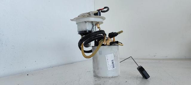 Módulo de bomba de combustível com sensor do nível de combustível 3C0919051AK VAG