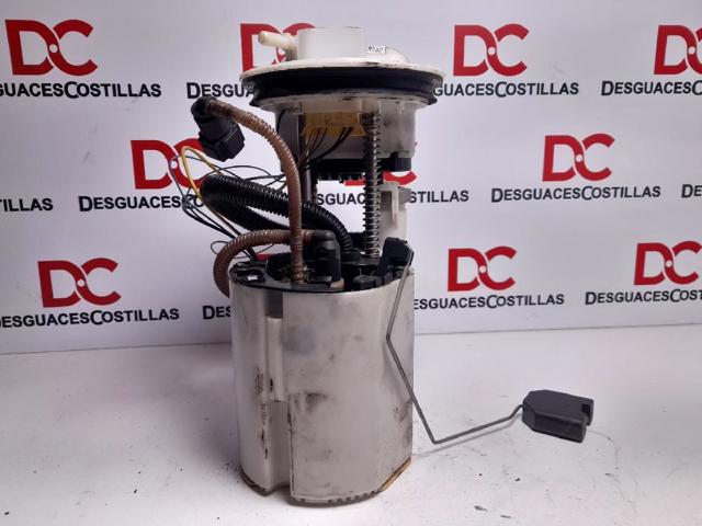 Módulo de bomba de combustível com sensor do nível de combustível 3C0919051P VAG