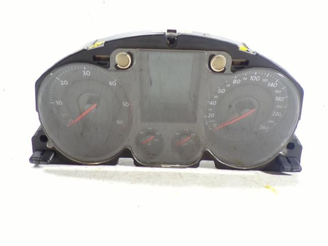 Painel de instrumentos (quadro de instrumentos) 3C0920871Z02 VAG