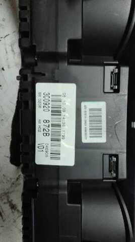 3C0920872B VAG