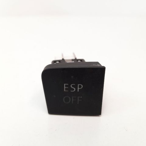 Botão de ativação ESP 3C0927117 VAG