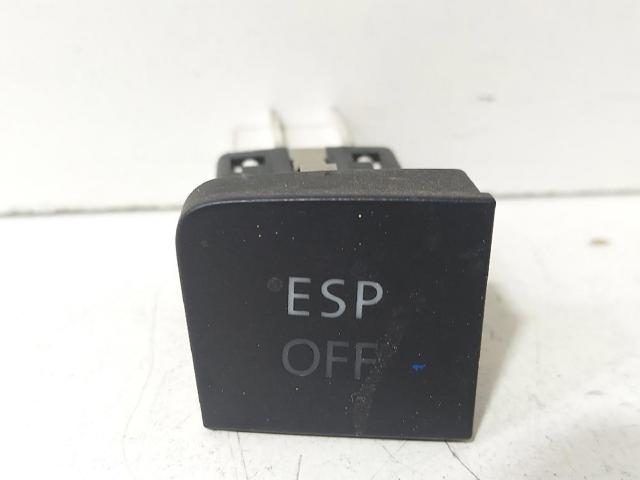 Botão de ativação ESP 3C0927117 VAG