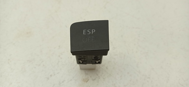 Botão de ativação ESP 3C0927117 VAG