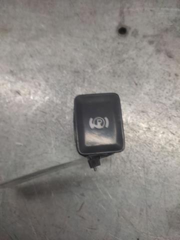Tecla do freio de estacionamento eletromecânico 3C0927225C VAG