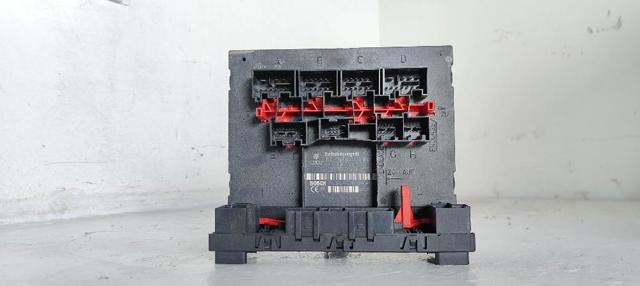 Módulo de direção (Centralina eletrônica) da rede de bordo 3C0937049AD VAG