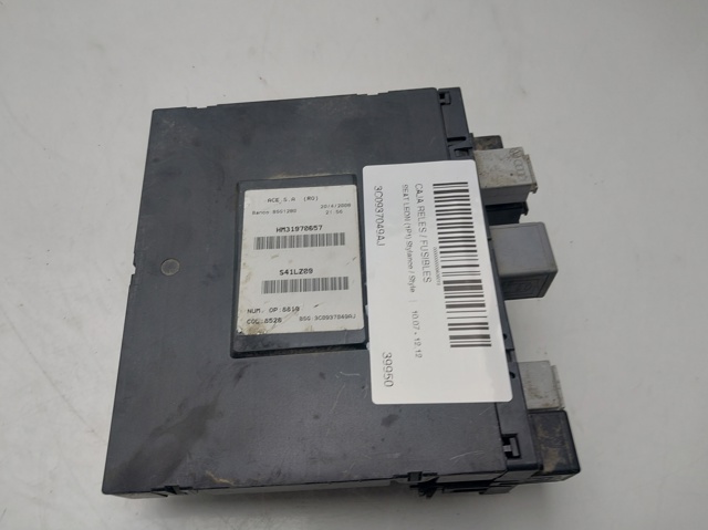 3C0937049AJ VAG