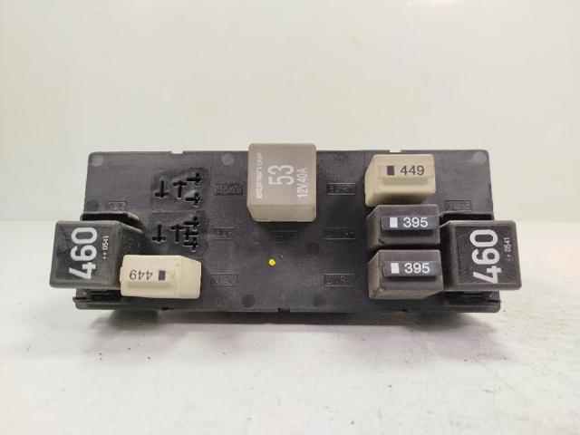 Módulo de direção (Centralina eletrônica) da rede de bordo 3C0937049D VAG