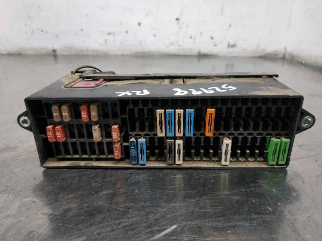 Módulo de direção (Centralina eletrônica) da rede de bordo 3C0937049D VAG