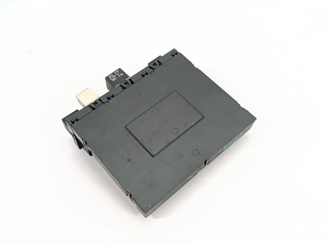 Módulo de direção (Centralina eletrônica) da rede de bordo 3C0937049E VAG