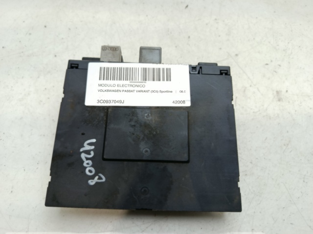 3C0937049J VAG