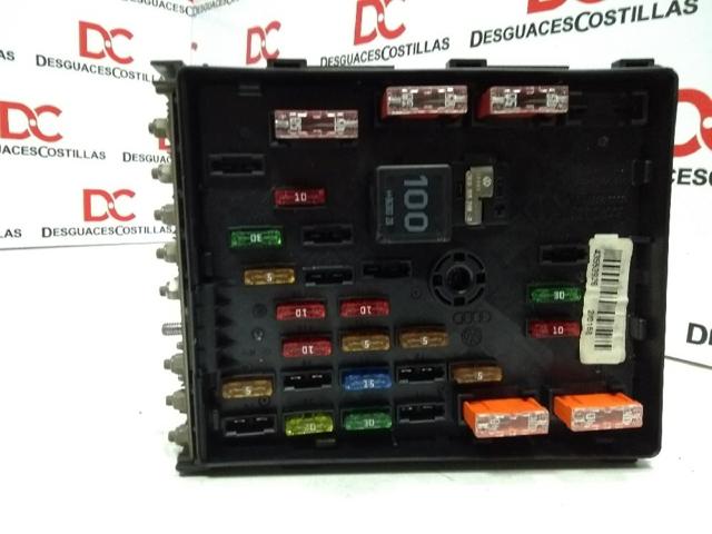 3C0937125 VAG