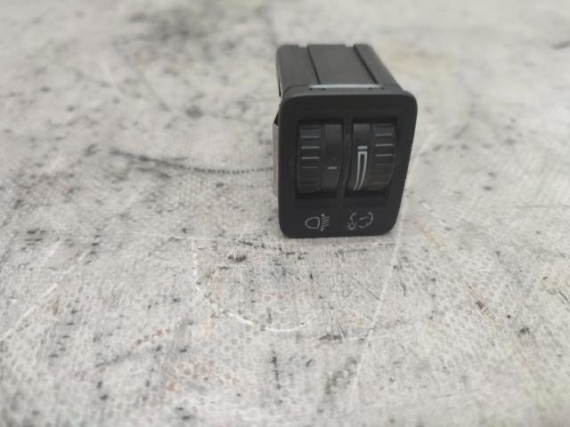Botão (regulador) de corretor das luzes 3C0941333A VAG