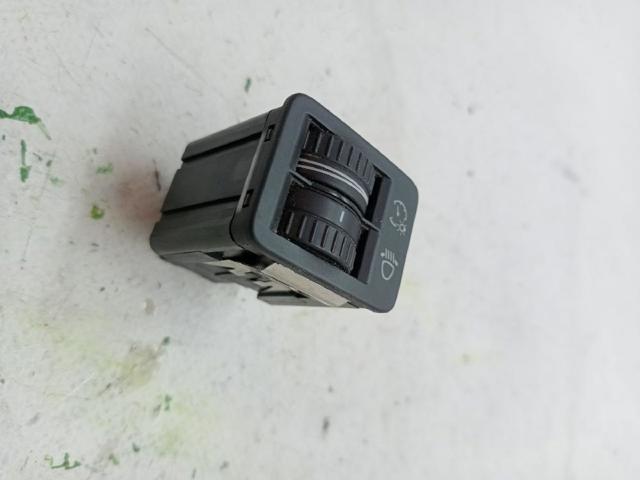 Botão (regulador) de corretor das luzes 3C0941333A VAG