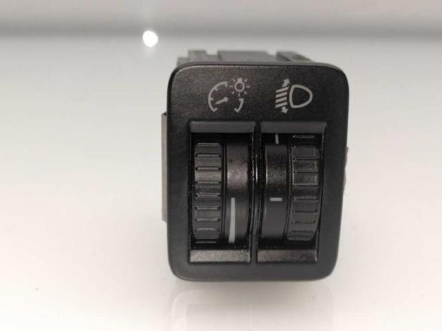 Botão (regulador) de corretor das luzes 3C0941333A VAG