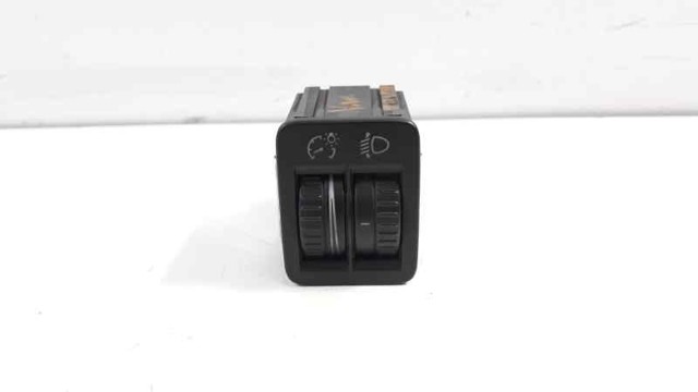 Botão (regulador) de corretor das luzes 3C0941333A VAG