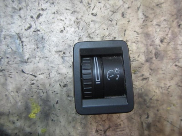 Regulador de brilho do painel de dispositivos 3C0941334AREH VAG