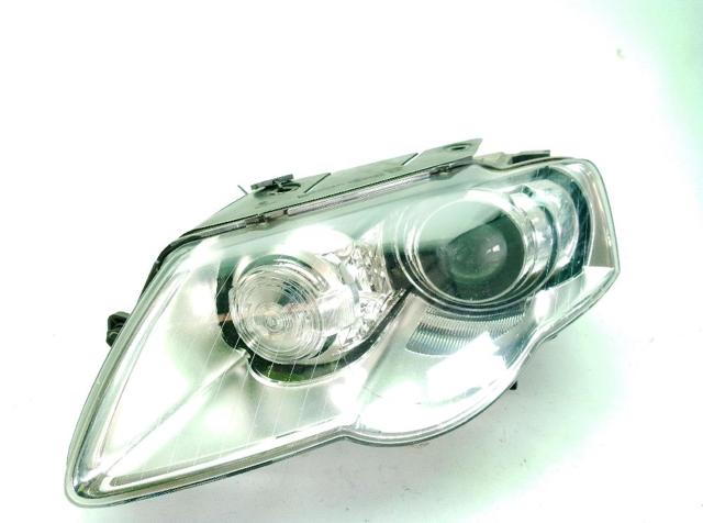 Luz esquerda 3C0941751K VAG