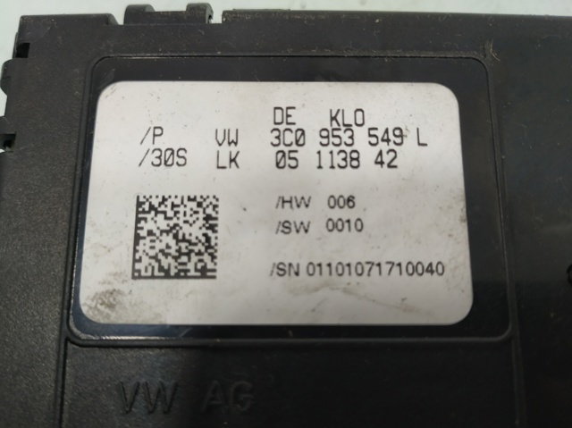  Volkswagen Passat  desde 65,97 €
