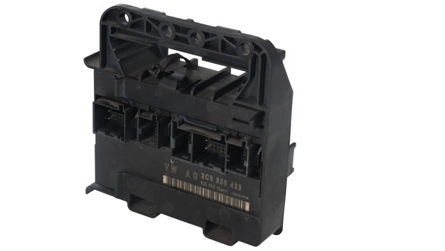 Unidade de conforto 3C0959433 VAG