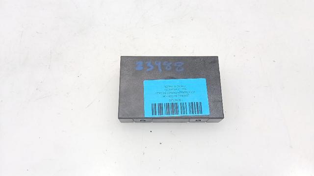 Unidade de conforto 3C0959433H VAG