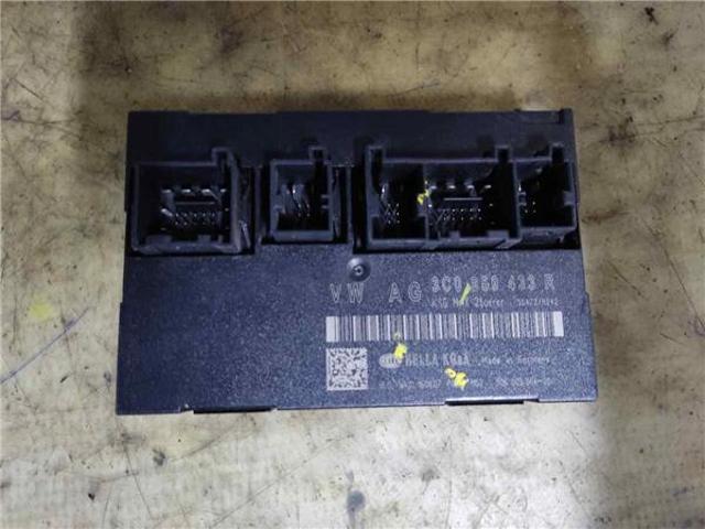 Unidade de conforto 3C0959433R VAG