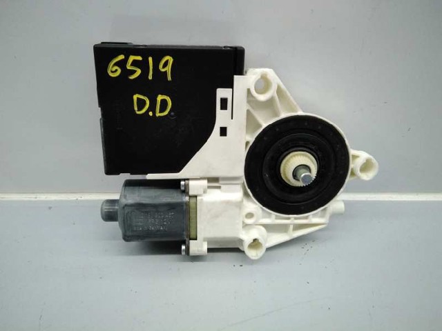 Motor de acionamento de vidro da porta dianteira esquerda 3C0959792C VAG