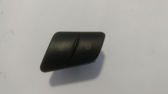 Interruptor do fecho central 3C0962125B VAG