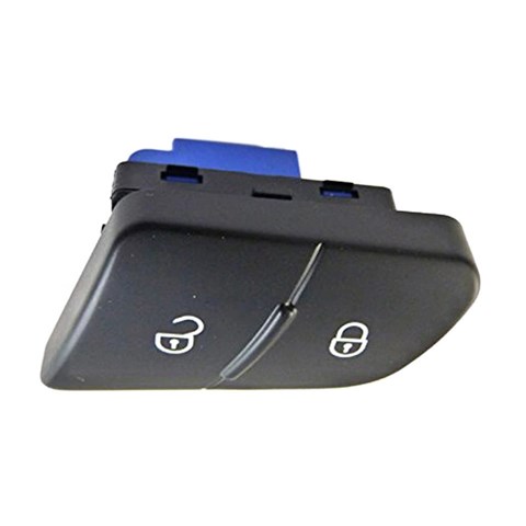 Interruptor do fecho central 3C0962125B VAG