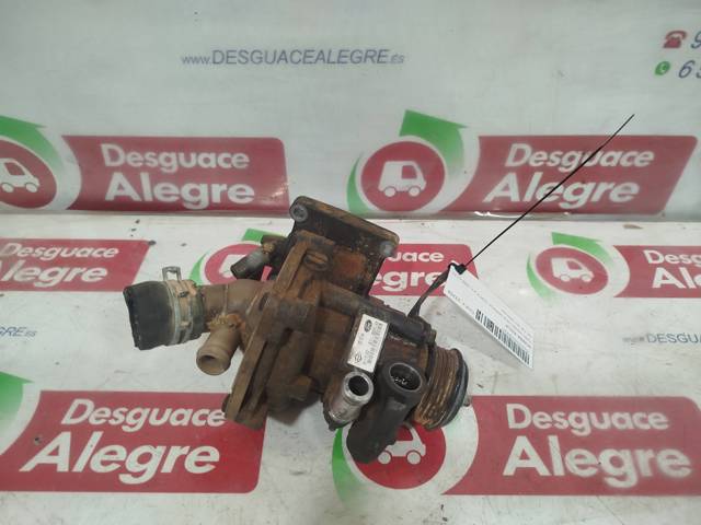 3C113A674AB Ford