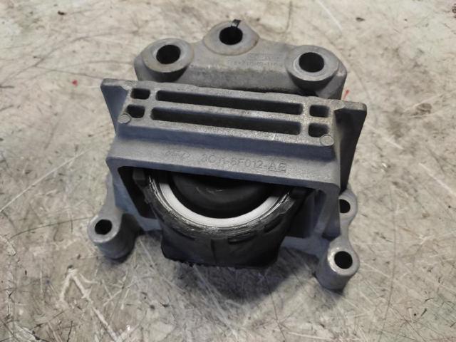 Coxim (suporte) direito de motor 3C116F012AE FORD
