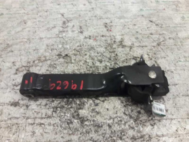 Coxim de transmissão (suporte da caixa de mudança) 3C116P082AC FORD