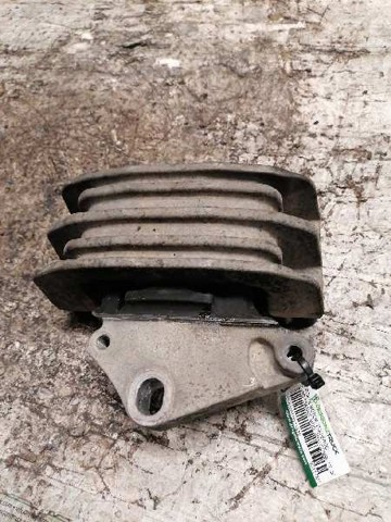 Coxim (suporte) esquerdo de motor 3C117M124AB FORD