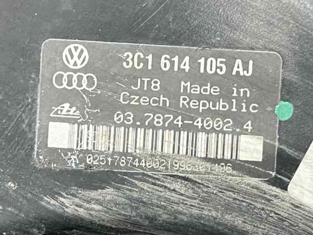 3C1614105AJ VAG