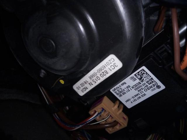 3C1820015N VAG