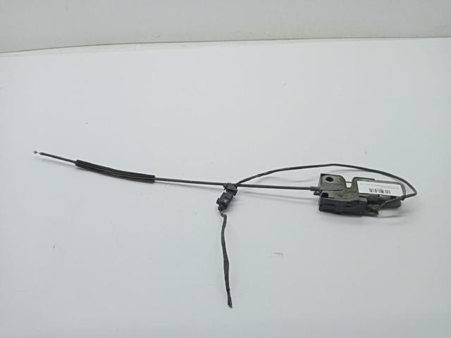 Fecho da capota 3C1823509D VAG
