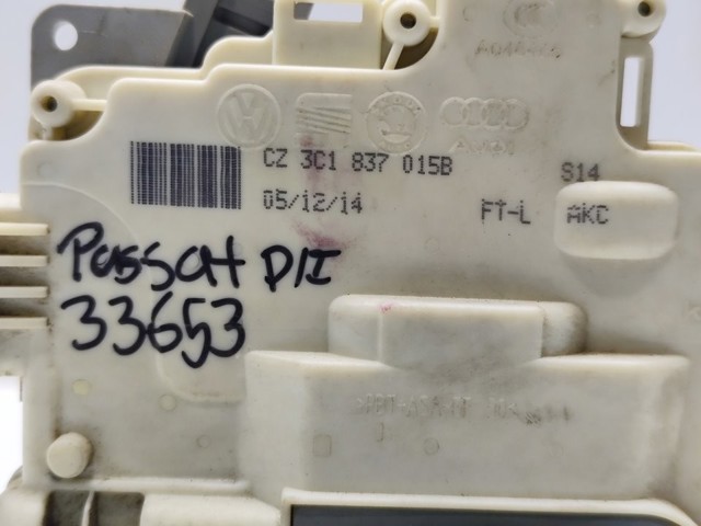 3C1837015B VAG