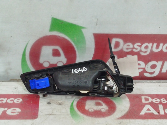 3C1837113D VAG