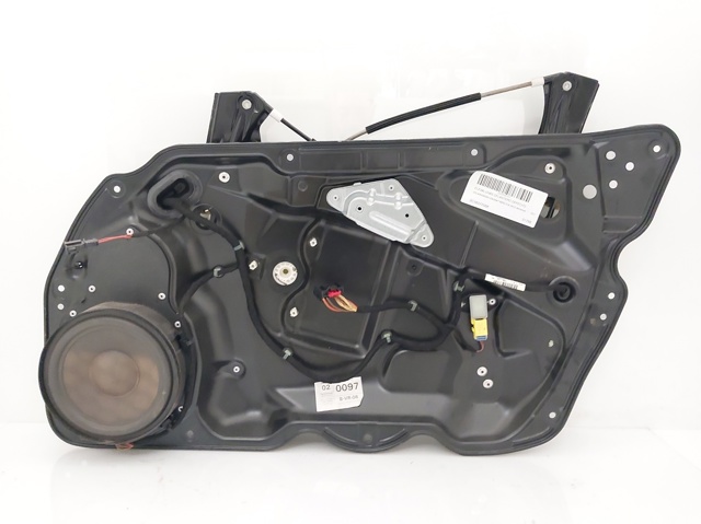 3C1837756K VAG