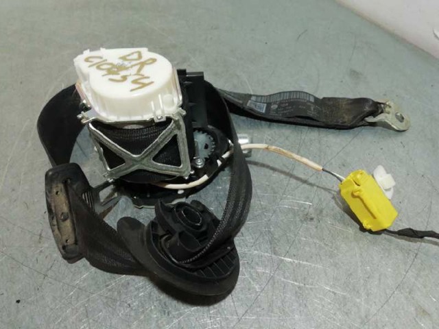 Correia de segurança dianteira direita 3C1857706F VAG