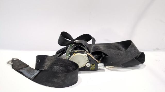 Correia de segurança dianteira direita 3C1857706F VAG