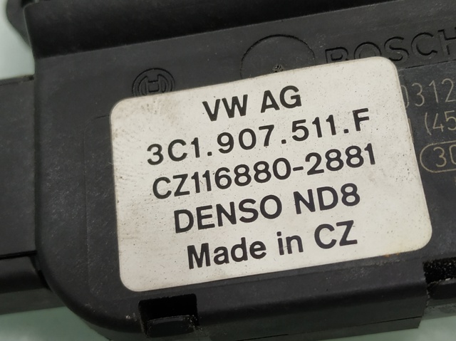 3C1907511F VAG