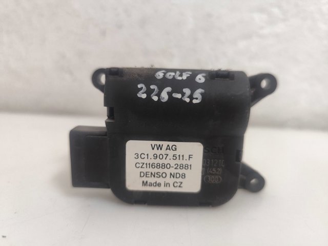 3C1907511F VAG
