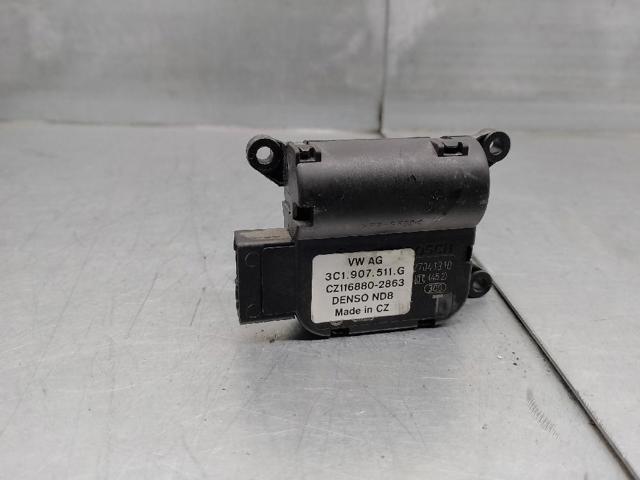 Acionamento de comporta de forno 3C1907511G VAG