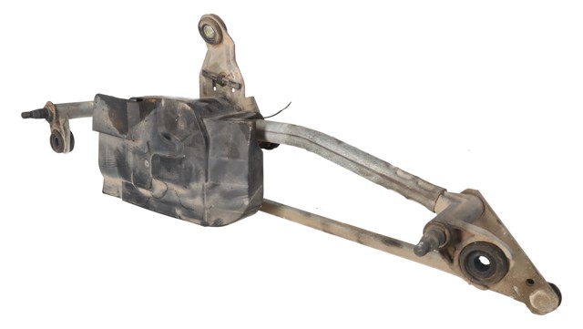 Trapézio de limpador pára-brisas 3C1955023B VAG