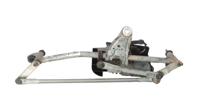 Trapézio de limpador pára-brisas 3C1955023B VAG