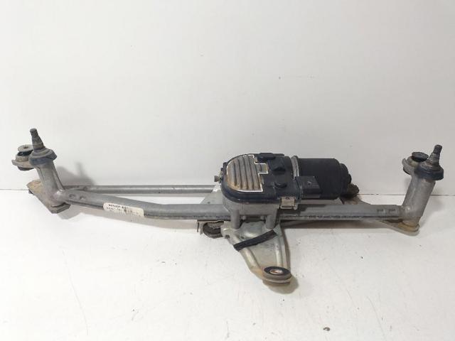 Trapézio de limpador pára-brisas 3C1955023B VAG