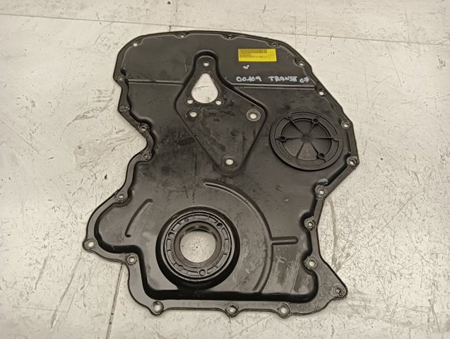 Tampa de motor dianteira 3C1Q6019AA FORD