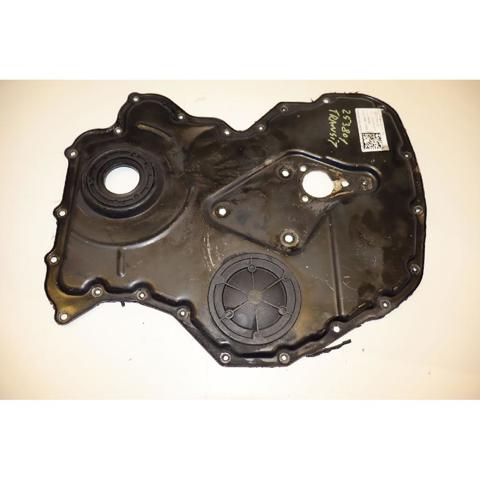 Tampa de motor dianteira 3C1Q6019AA FORD